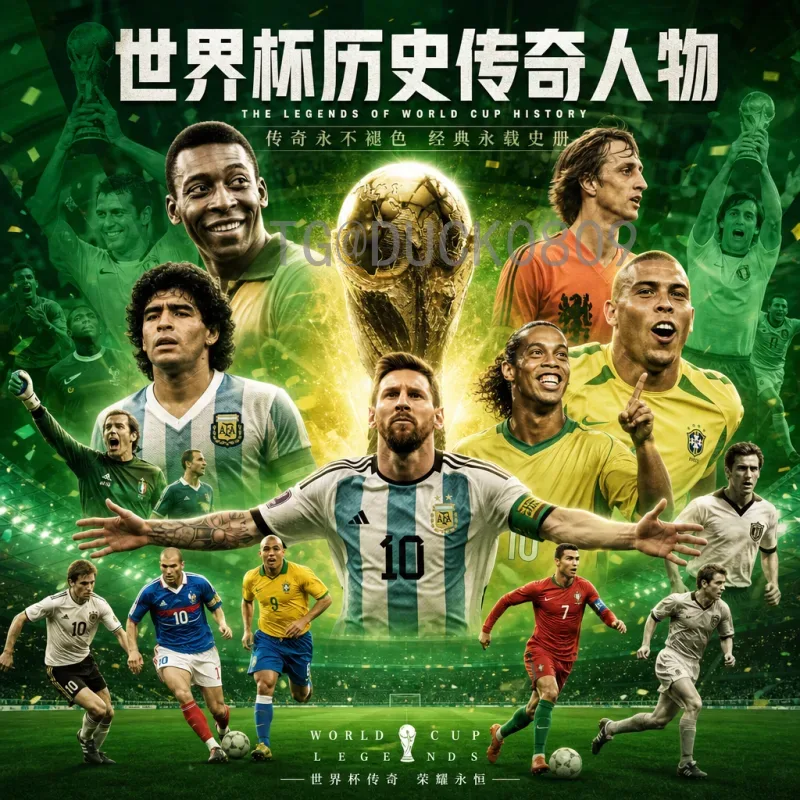 官方2026年国际足联世界杯球星名单与赛程前瞻：焦点球星与比赛安排